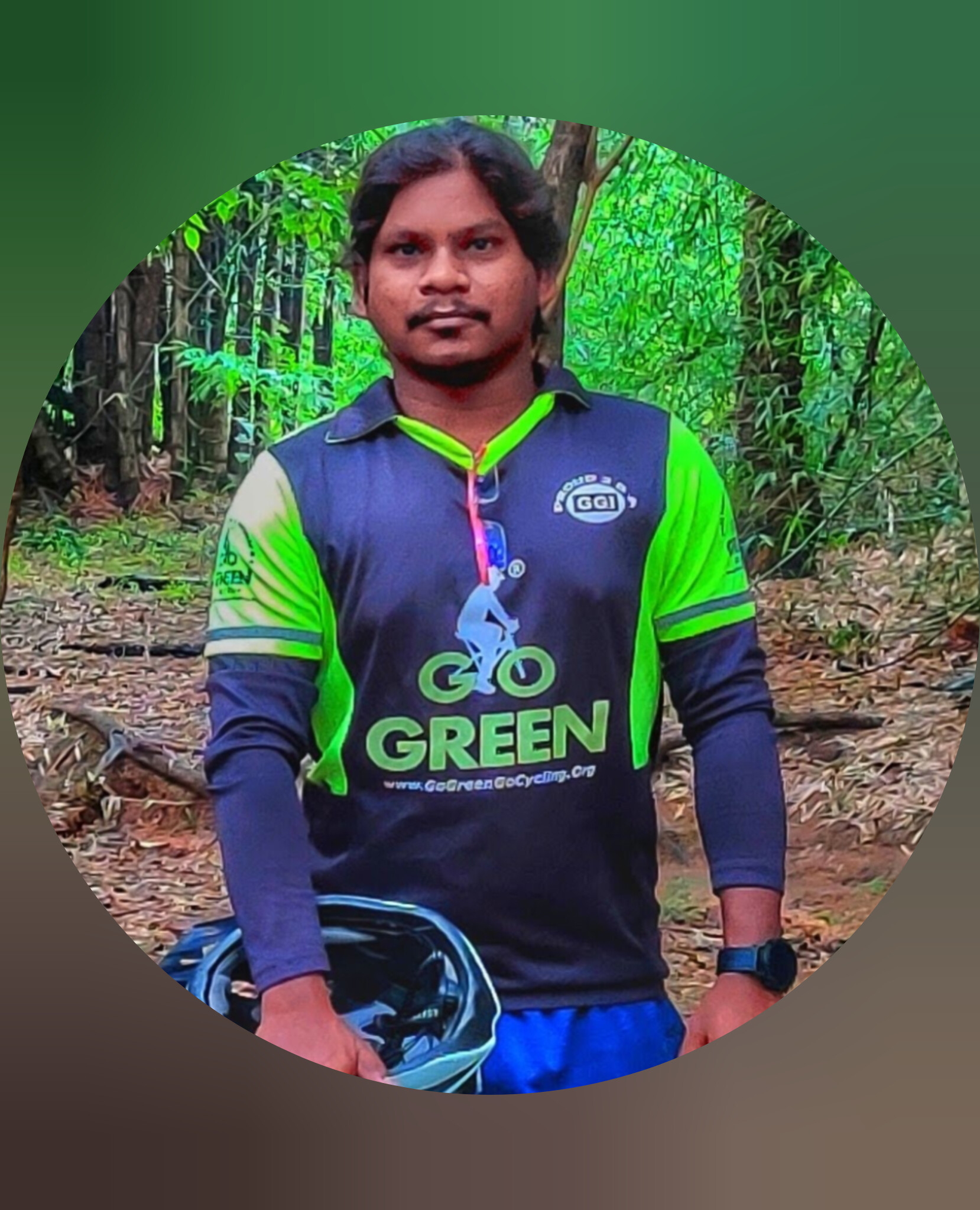 Ashok Sanke